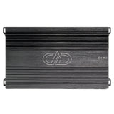 DD Audio C4.60, fyrkanaligt slutsteg