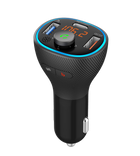 FOUR Mobile 4-FMTBT3.2 FM-transmitter