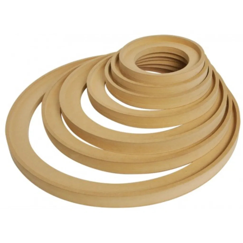 Ragnarök 6,5" MDF RING