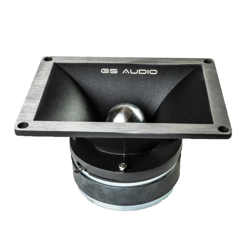 GS Audio SPL Kit 4st Voce & 2st TW44