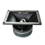 GS Audio SPL Kit 4st Voce & 2st TW44