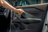 Chemical Guys InnerClean Interior Quick Detailer, 473 ml – APC för snabb och effektiv interiörrengöring
