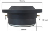 GS Audio SPL Kit 4st Voce 8" & 2st TW25