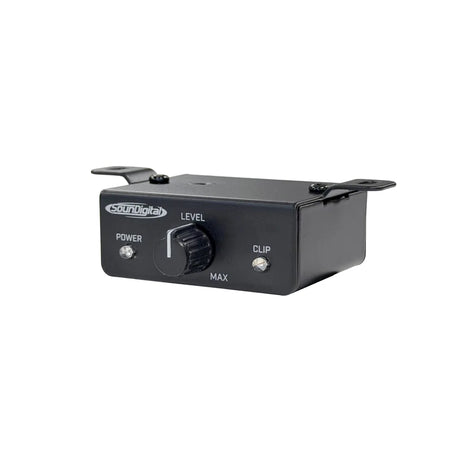 SoundDigital RLC basfjärrkontroll