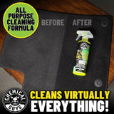 Chemical Guys Allrengöring All Clean+ Citrus Base APC, 473 ml