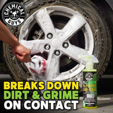 Chemical Guys Allrengöring All Clean+ Citrus Base APC, 473 ml