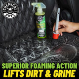 Chemical Guys Allrengöring All Clean+ Citrus Base APC, 473 ml