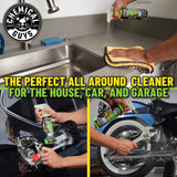 Chemical Guys Allrengöring All Clean+ Citrus Base APC, 473 ml