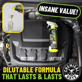 Chemical Guys Allrengöring All Clean+ Citrus Base APC, 473 ml