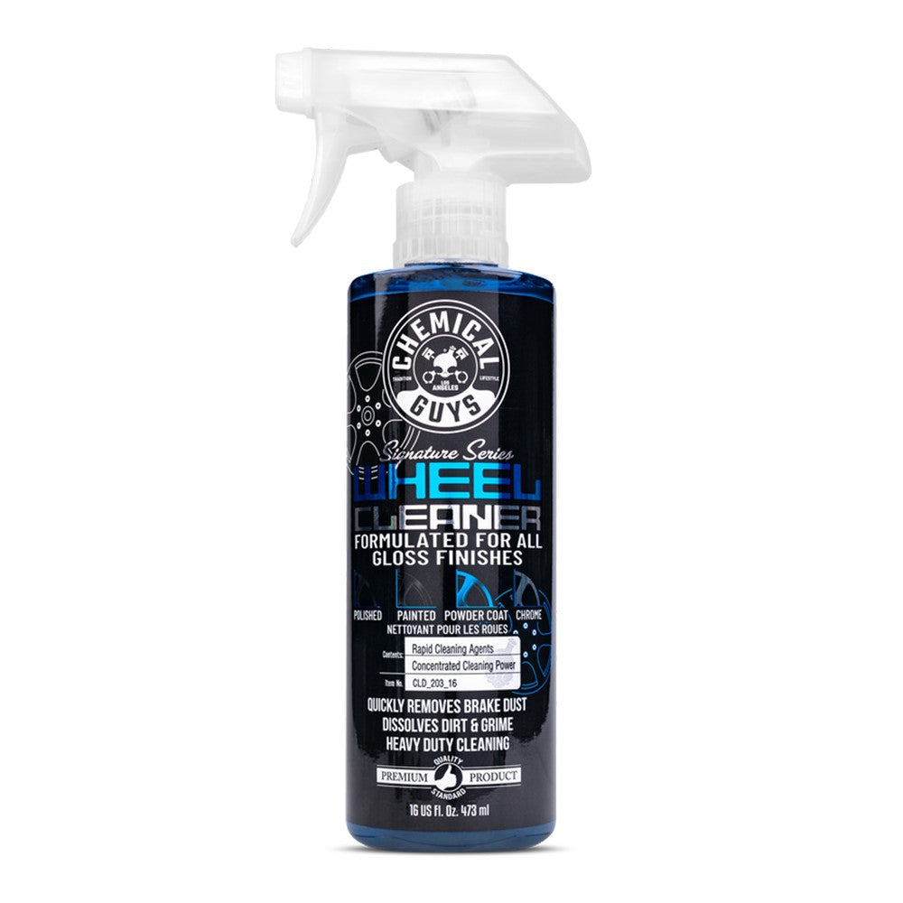 Chemical Guys Signature Series Wheel Cleaner – 473 ml