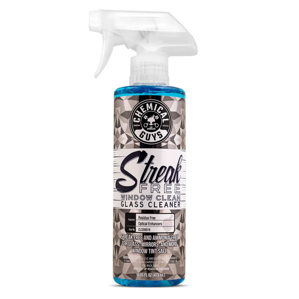 Chemical Guys Fönsterputs ''Streak Free Window Clean''