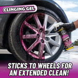 Chemical Guys Fälgrengöring Two Face Wheel Cleaner