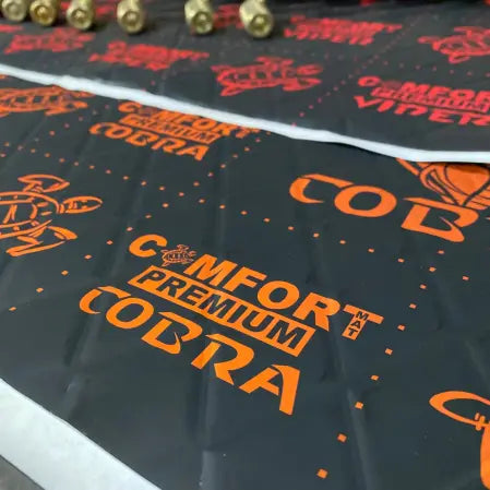 Bulk COBRA (2,3 mm)