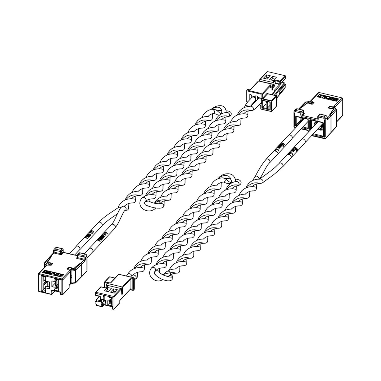 Helix Connect CWK FX.M-550CC