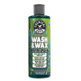 Chemical Guys Bilschampo Sudpreme Wash & Wax, 473 ml