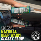 Chemical Guys Bilschampo Sudpreme Wash & Wax, 473 ml