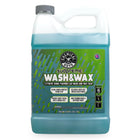 Chemical Guys Bilschampo Sudpreme Wash & Wax, 3,7 l