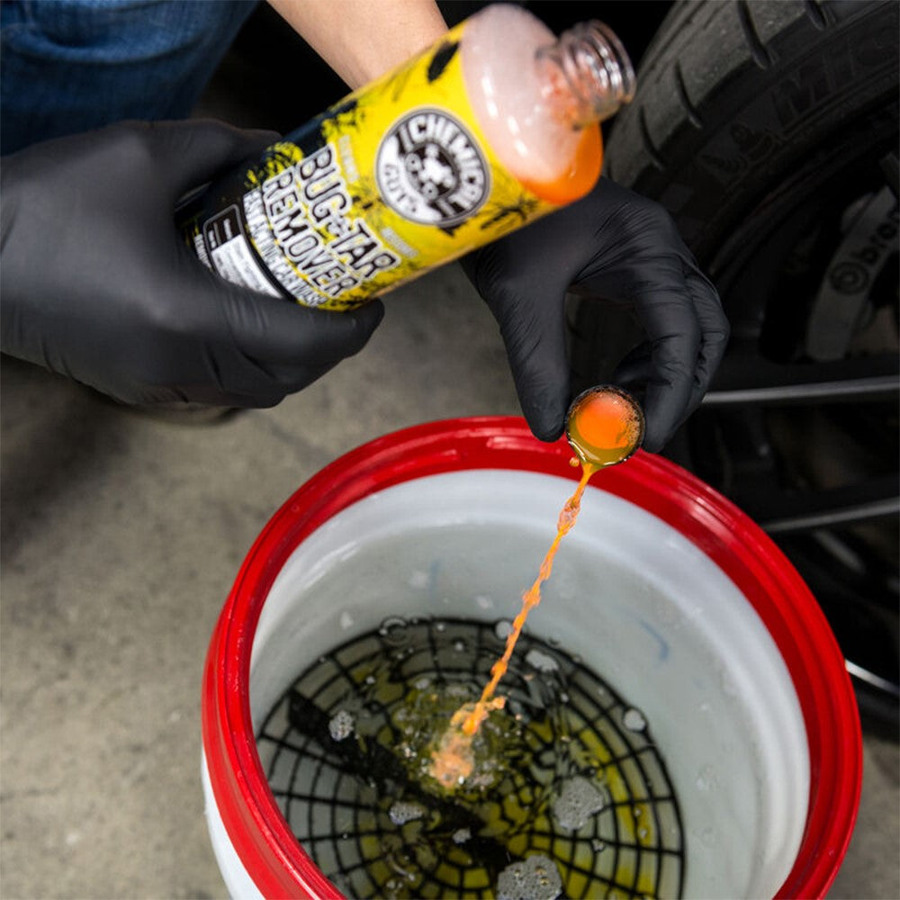 Chemical Guys - Bug + Tar Shampoo 473 ml