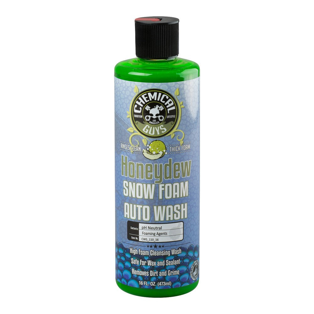 Chemical Guys Honeydew Snow Foam – 473 ml