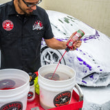 Chemical Guys Watermelon Snow Foam Bilschampo – 473 ml