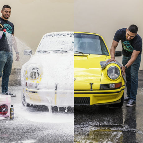 Chemical Guys HydroSuds Ceramic Car Wash Soap – 473 ml