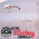 Chemical Guys Bilschampo Sticky Snowball, 3,7 l