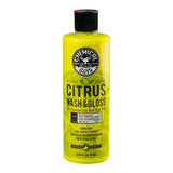 Chemical Guys Bilschampo Citrus Wash & Gloss – 473 ml