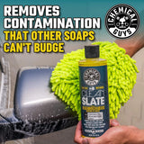Chemical Guys Bilschampo Clean Slate Surface Cleaner, 473 ml