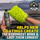 Chemical Guys Bilschampo Clean Slate Surface Cleaner, 473 ml