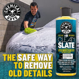 Chemical Guys Bilschampo Clean Slate Surface Cleaner, 473 ml