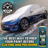 Chemical Guys Bilschampo Clean Slate Surface Cleaner, 473 ml