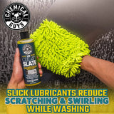Chemical Guys Bilschampo Clean Slate Surface Cleaner, 473 ml