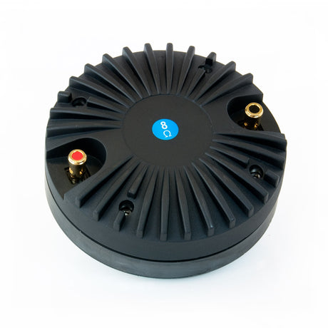 Master Audio DR10