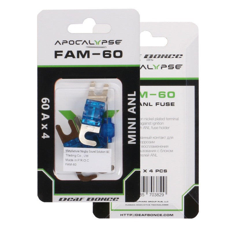 Apocalypse FAM - 60