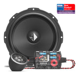 Helix Compose Ci3 K165.2FM-S2 (2 Ohm), mångsidigt 6.5 tums kitsystem