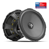 Helix Compose Ci3 W200FM-S2, mångsidigt 8 tums midbas/mellanregister