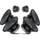 Master Audio Master4x10+bst09B