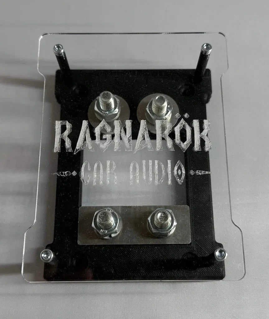 Ragnarök FuseBlock 2