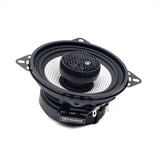 DD Audio D-X4b, 4 tums koaxialhögtalare