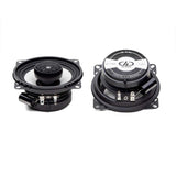 DD Audio D-X4b, 4 tums koaxialhögtalare