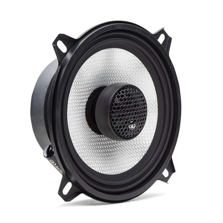 DD Audio D-X5.25b, 5,25 tums koaxialhögtalare