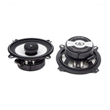 DD Audio D-X5.25b, 5,25 tums koaxialhögtalare