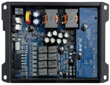 Audio System X-100.4 MD
