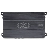 DD Audio D4.75, fyrkanalssteg