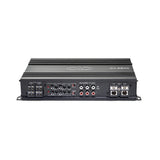 DD Audio D4.2200, fyrkanaligt slutsteg