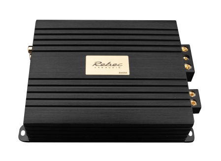 Rebec D600