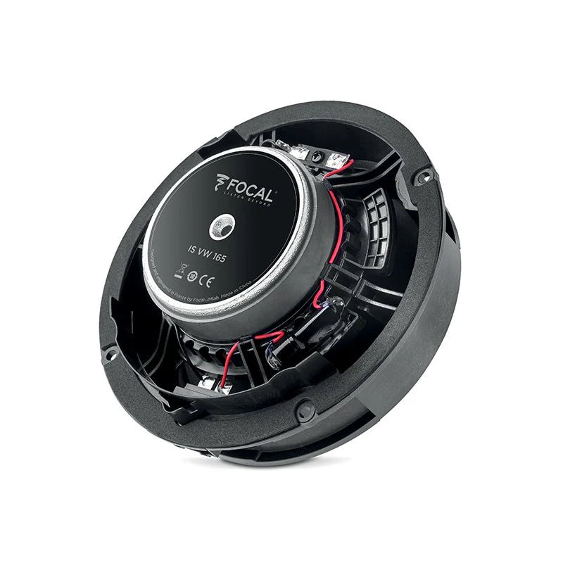 Focal 2-way kit ISVW165