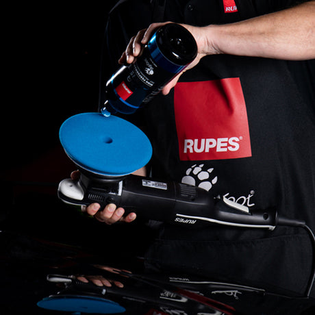 RUPES D-A Coarse High Performance Polermedel - 250 ml