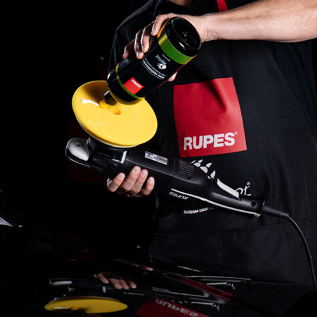 RUPES D-A Fine High Performance Polermedel 1 L – Balanserad avverkning och hög glans