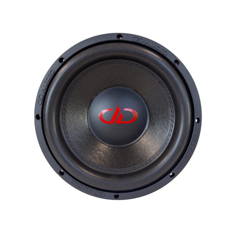DD Audio 112a-D4, 12 tums bas
